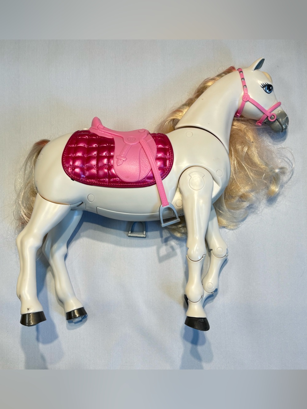Barbie Dream Horse (Mechanics Need Tlc)